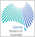 dental board of australia
